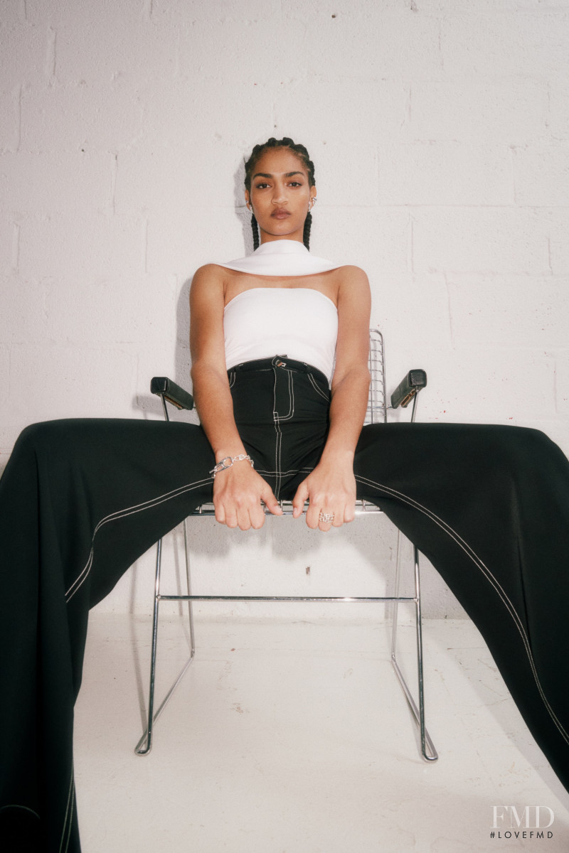 Cushnie Et Ochs lookbook for Pre-Fall 2022