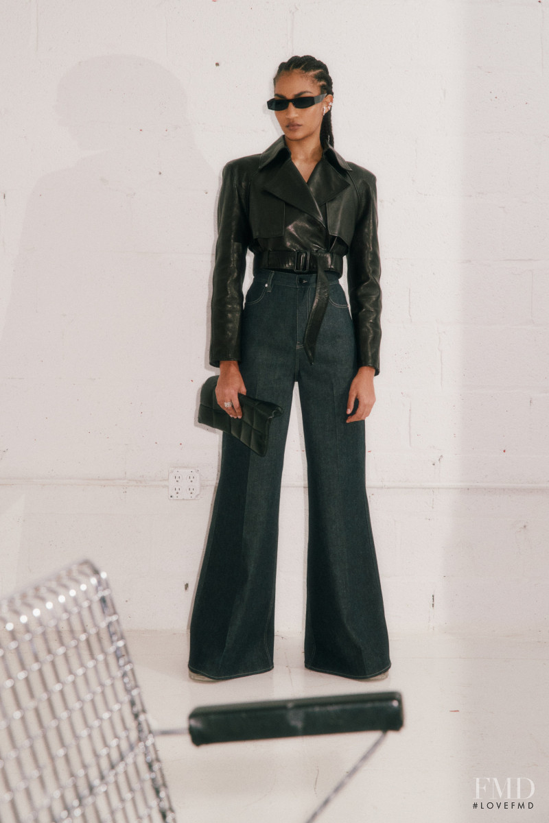 Cushnie Et Ochs lookbook for Pre-Fall 2022