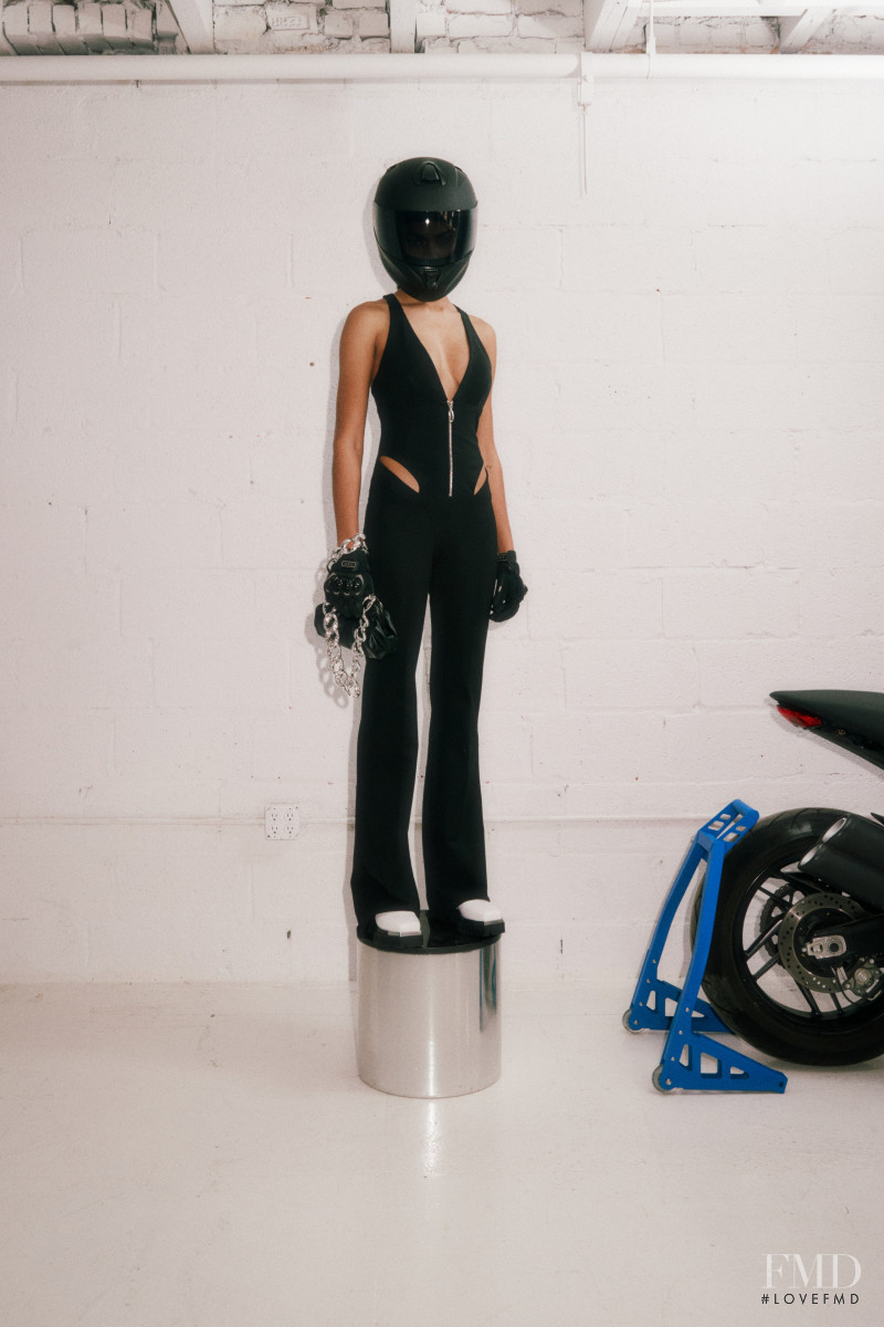 Cushnie Et Ochs lookbook for Pre-Fall 2022