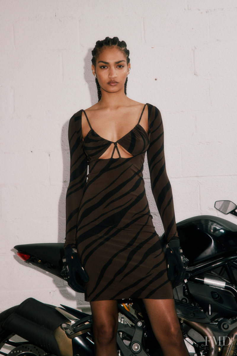 Cushnie Et Ochs lookbook for Pre-Fall 2022