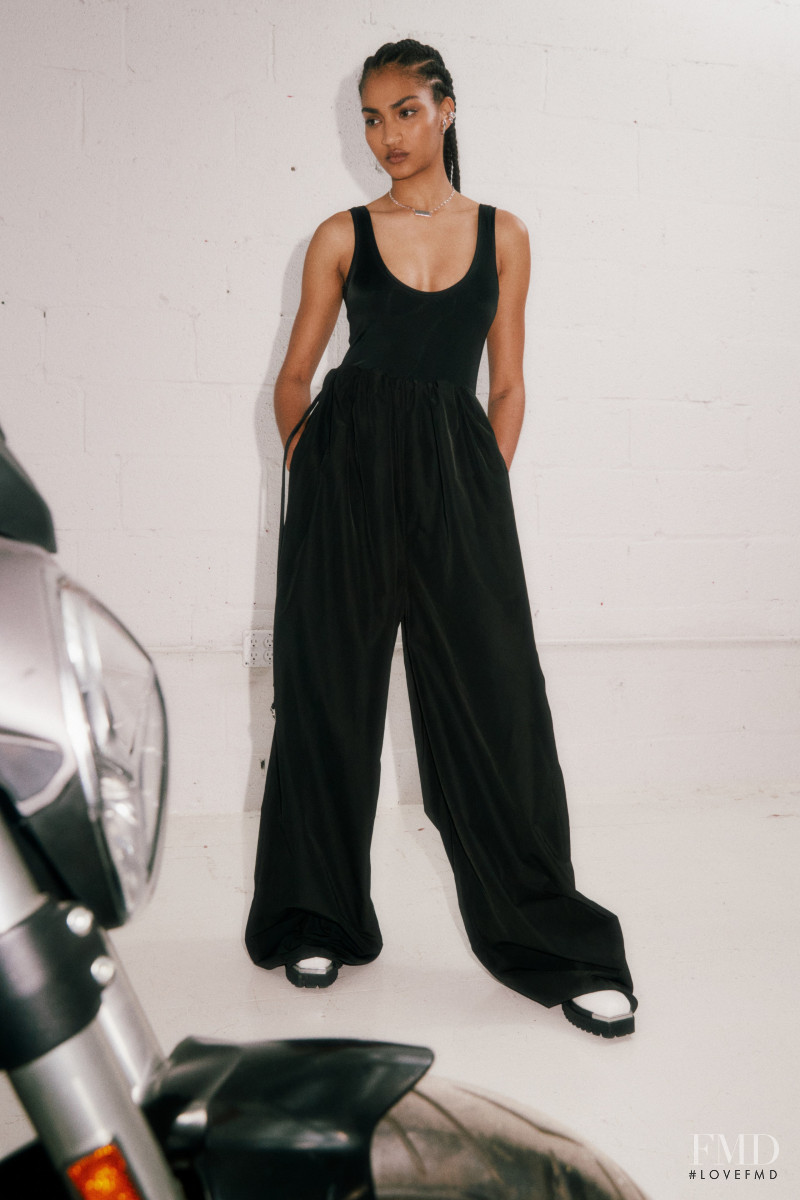 Cushnie Et Ochs lookbook for Pre-Fall 2022