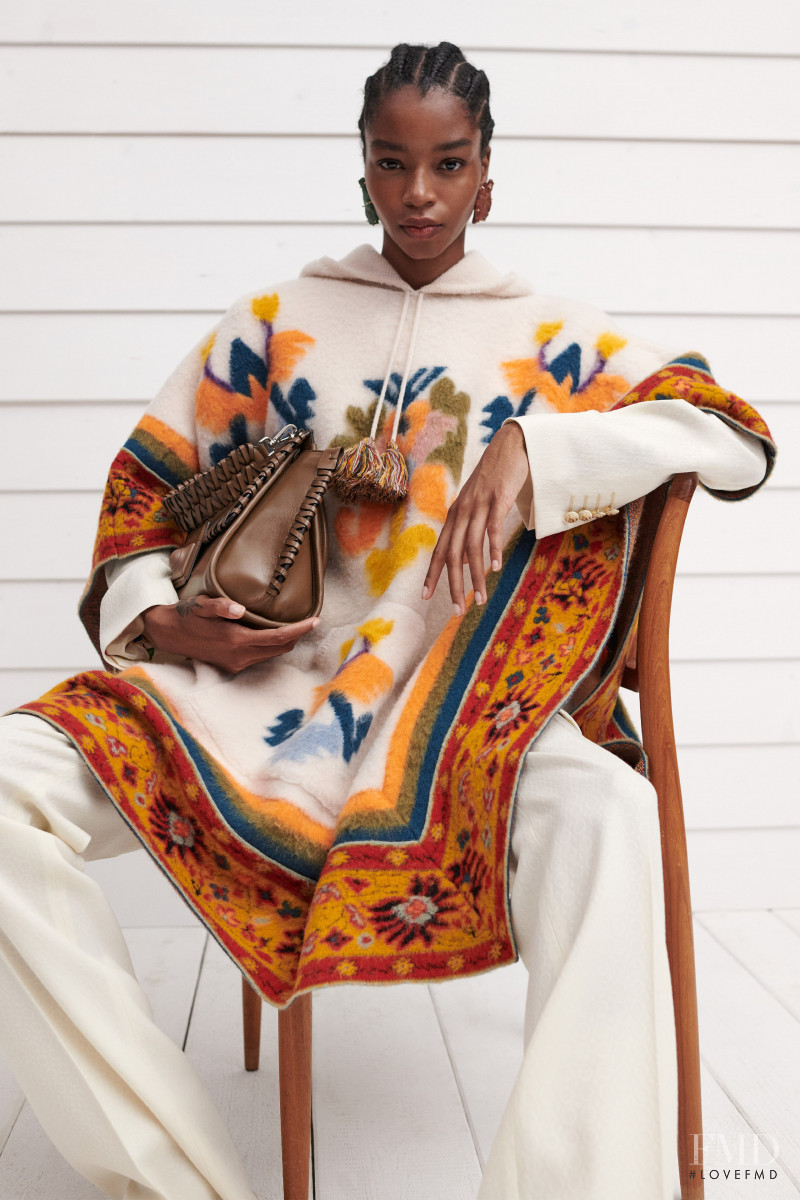 Etro lookbook for Pre-Fall 2022