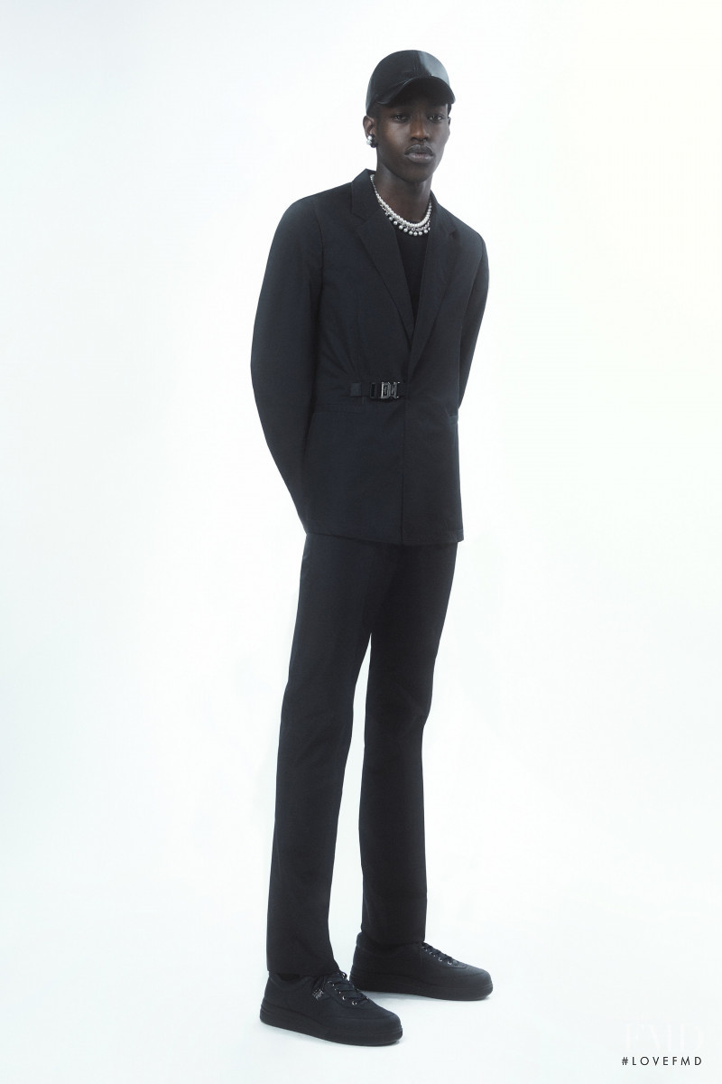 Givenchy lookbook for Pre-Fall 2022