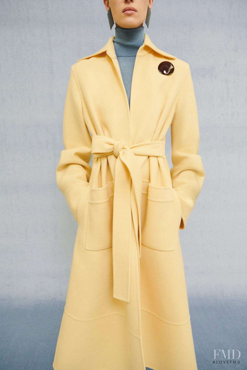 Jil Sander lookbook for Pre-Fall 2022