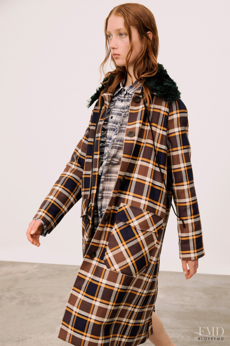 Lee Mathews lookbook for Pre-Fall 2022