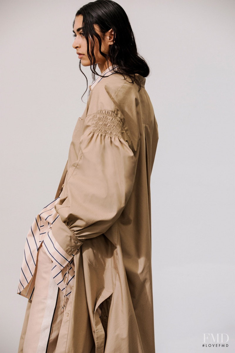 Lee Mathews lookbook for Pre-Fall 2022