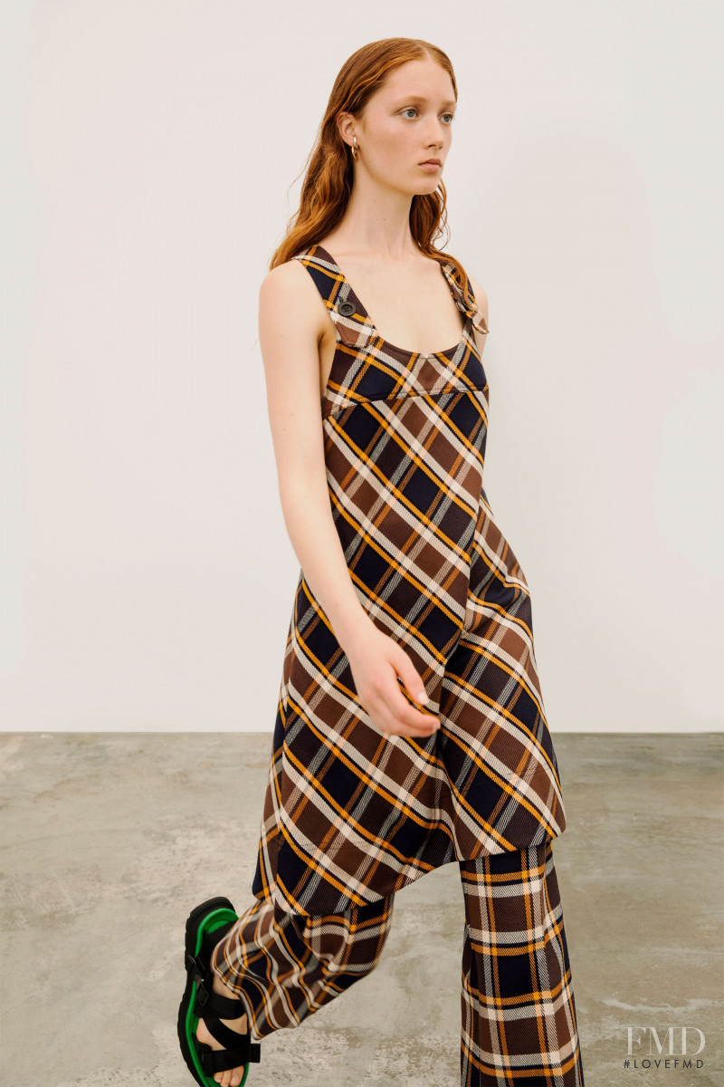 Lee Mathews lookbook for Pre-Fall 2022