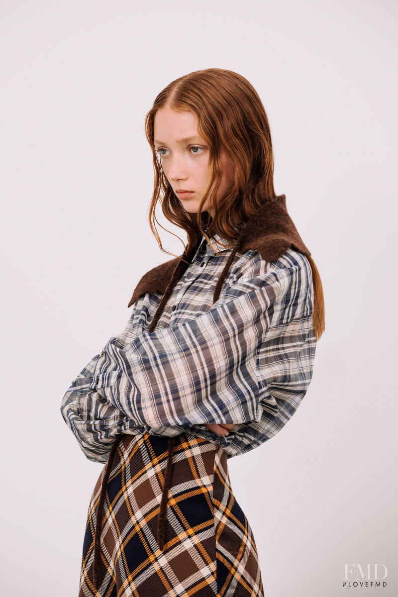 Lee Mathews lookbook for Pre-Fall 2022