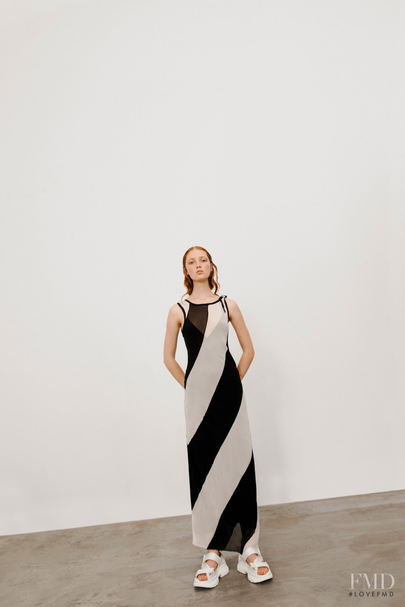 Lee Mathews lookbook for Pre-Fall 2022