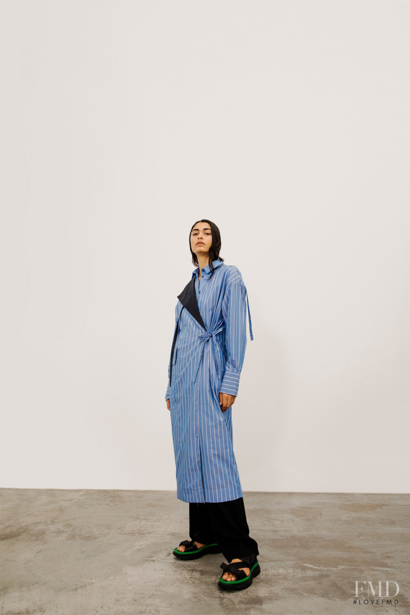 Lee Mathews lookbook for Pre-Fall 2022