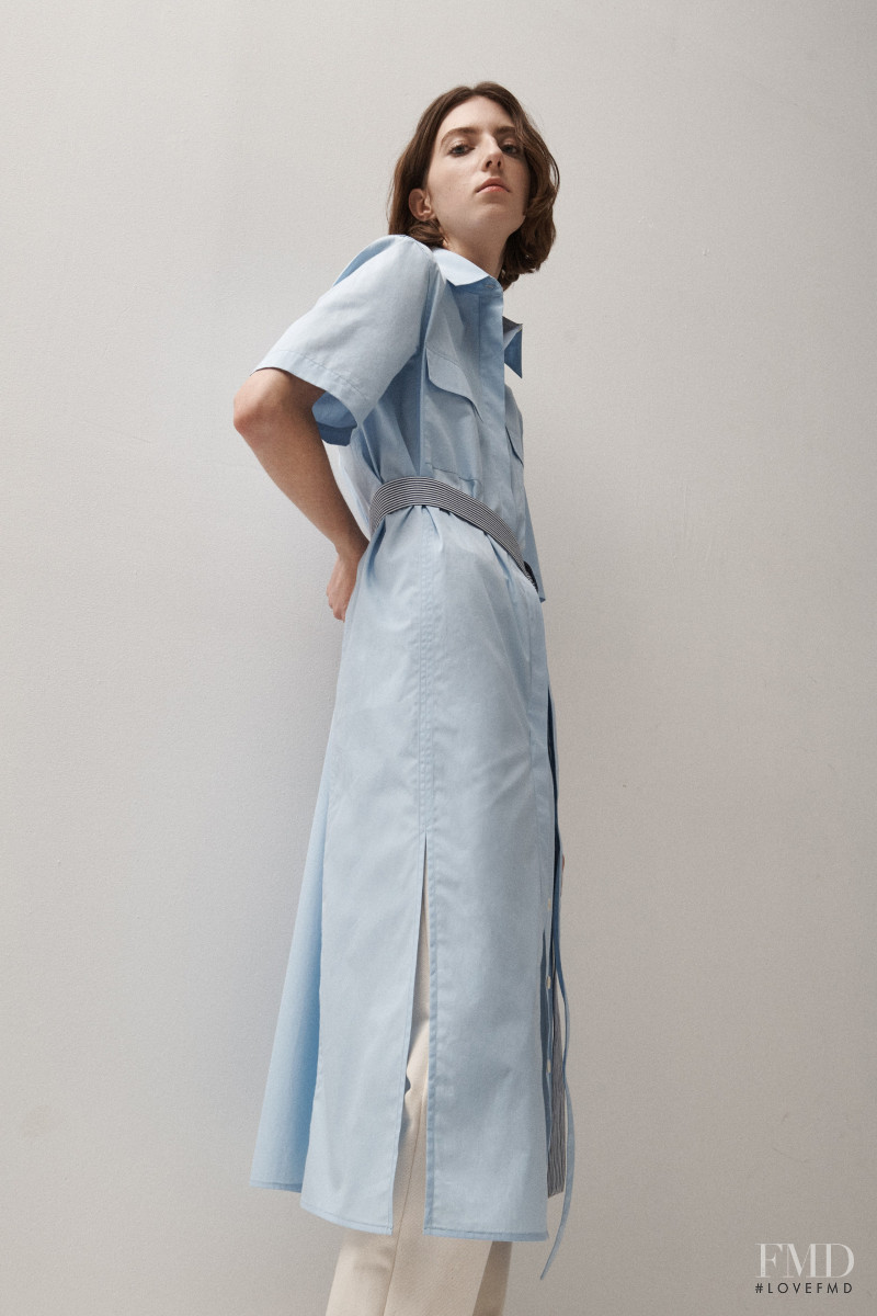 Maria McManus lookbook for Pre-Fall 2022