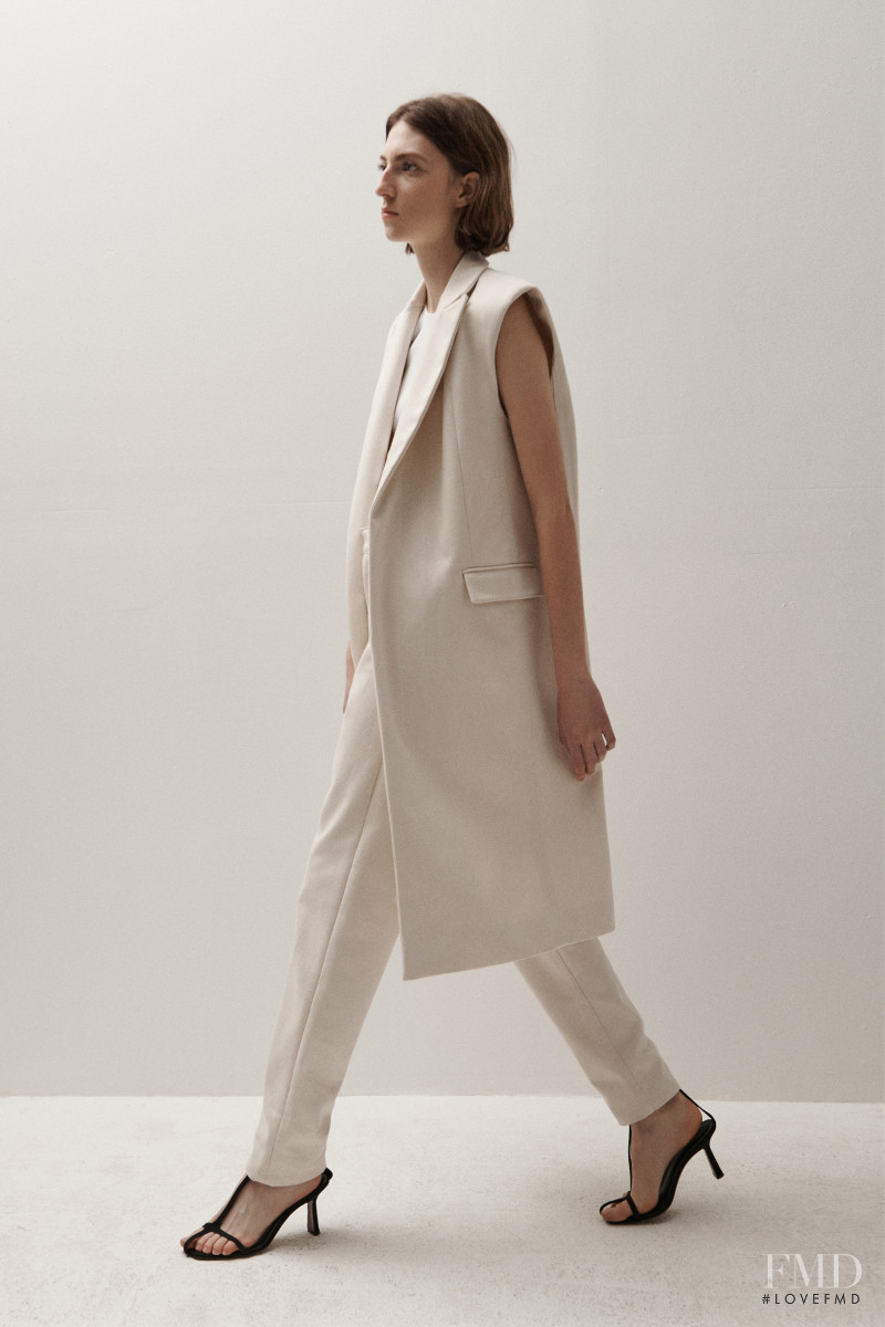 Maria McManus lookbook for Pre-Fall 2022