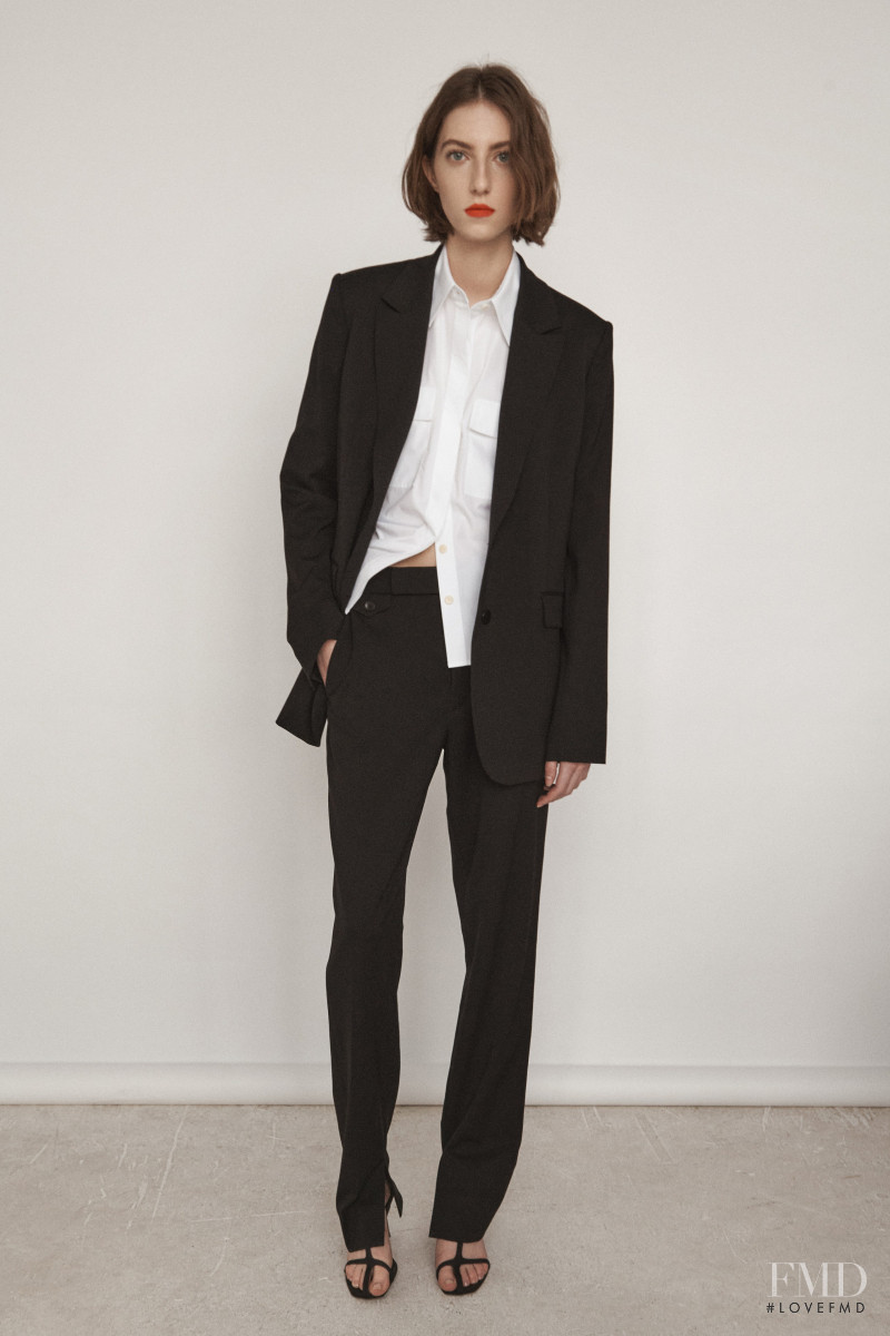 Maria McManus lookbook for Pre-Fall 2022