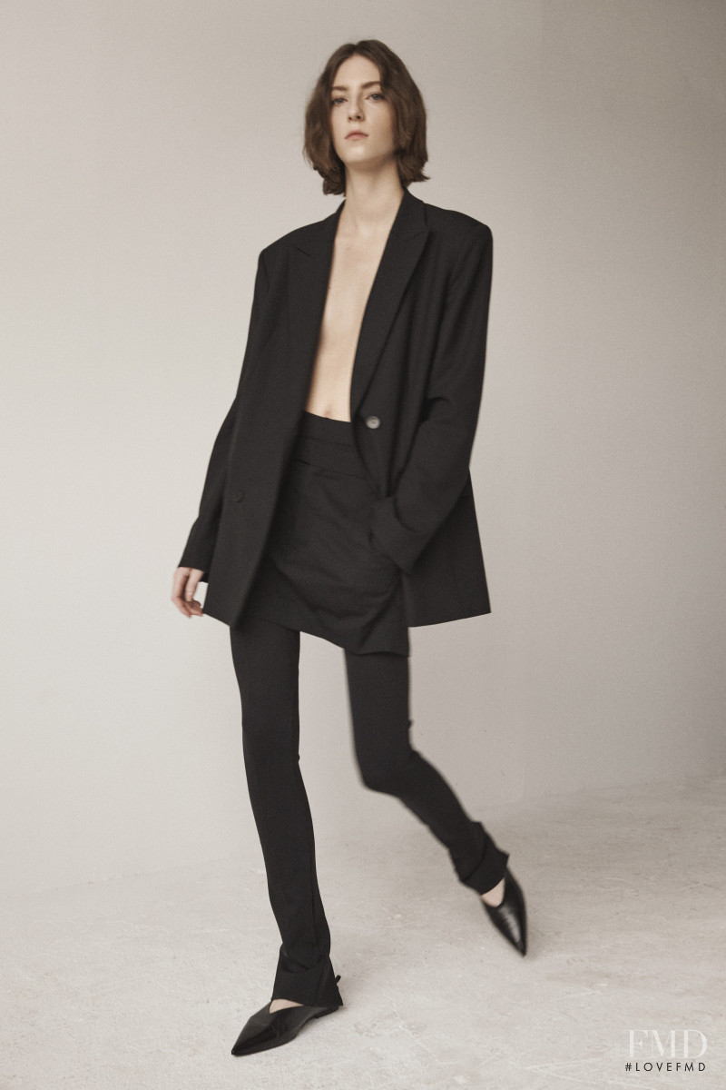 Maria McManus lookbook for Pre-Fall 2022