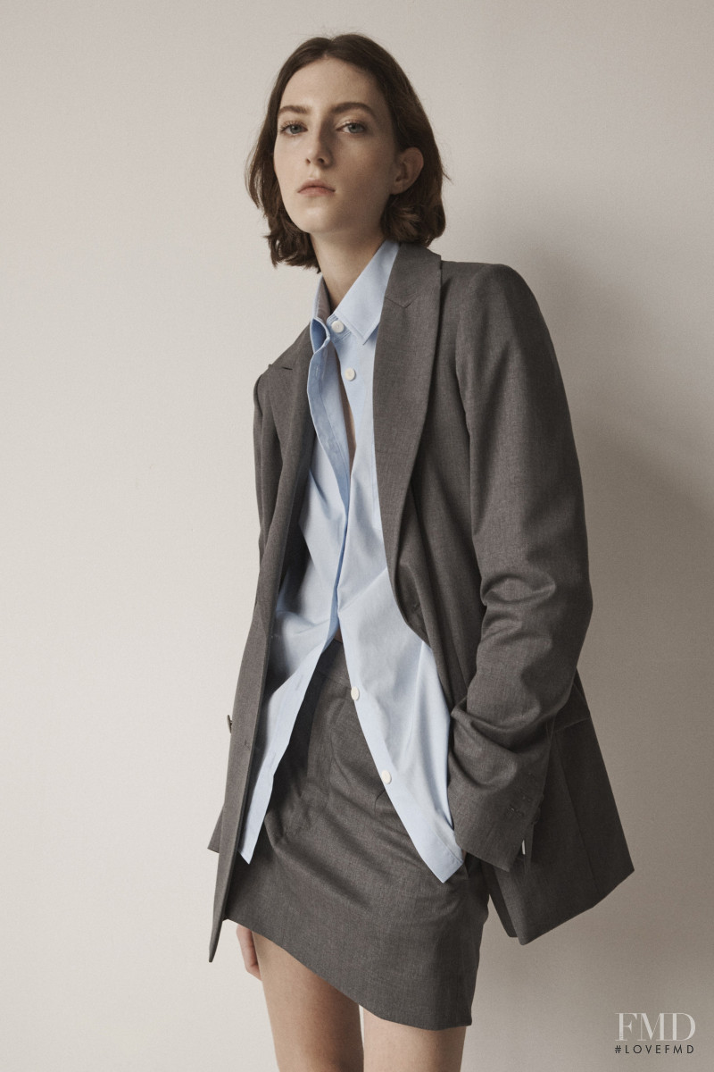 Maria McManus lookbook for Pre-Fall 2022