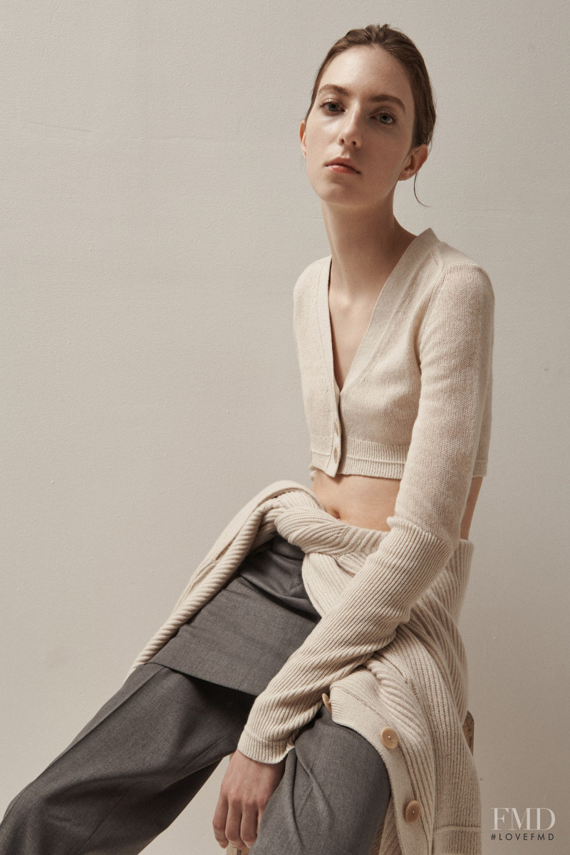 Maria McManus lookbook for Pre-Fall 2022