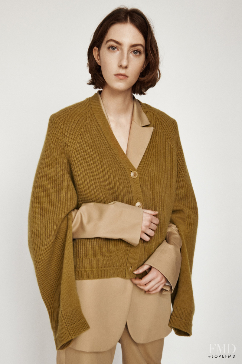 Maria McManus lookbook for Pre-Fall 2022