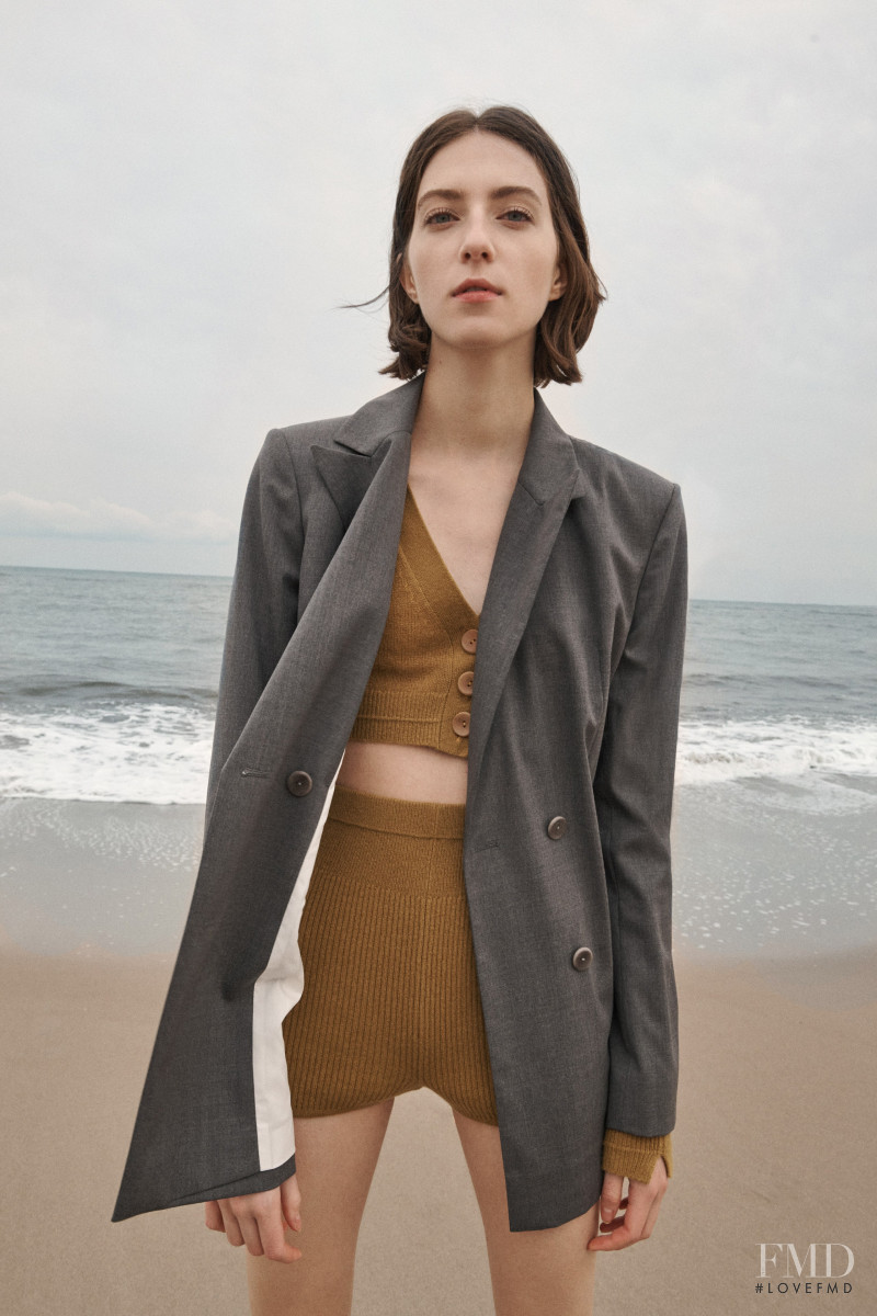 Maria McManus lookbook for Pre-Fall 2022