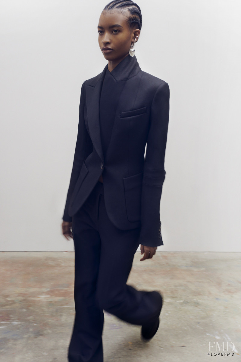 Marina Moscone lookbook for Pre-Fall 2022