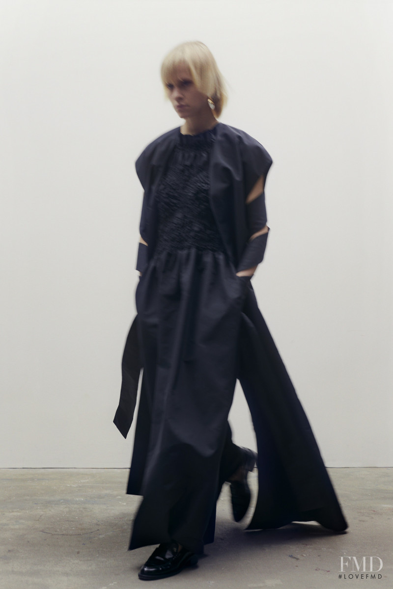 Marina Moscone lookbook for Pre-Fall 2022