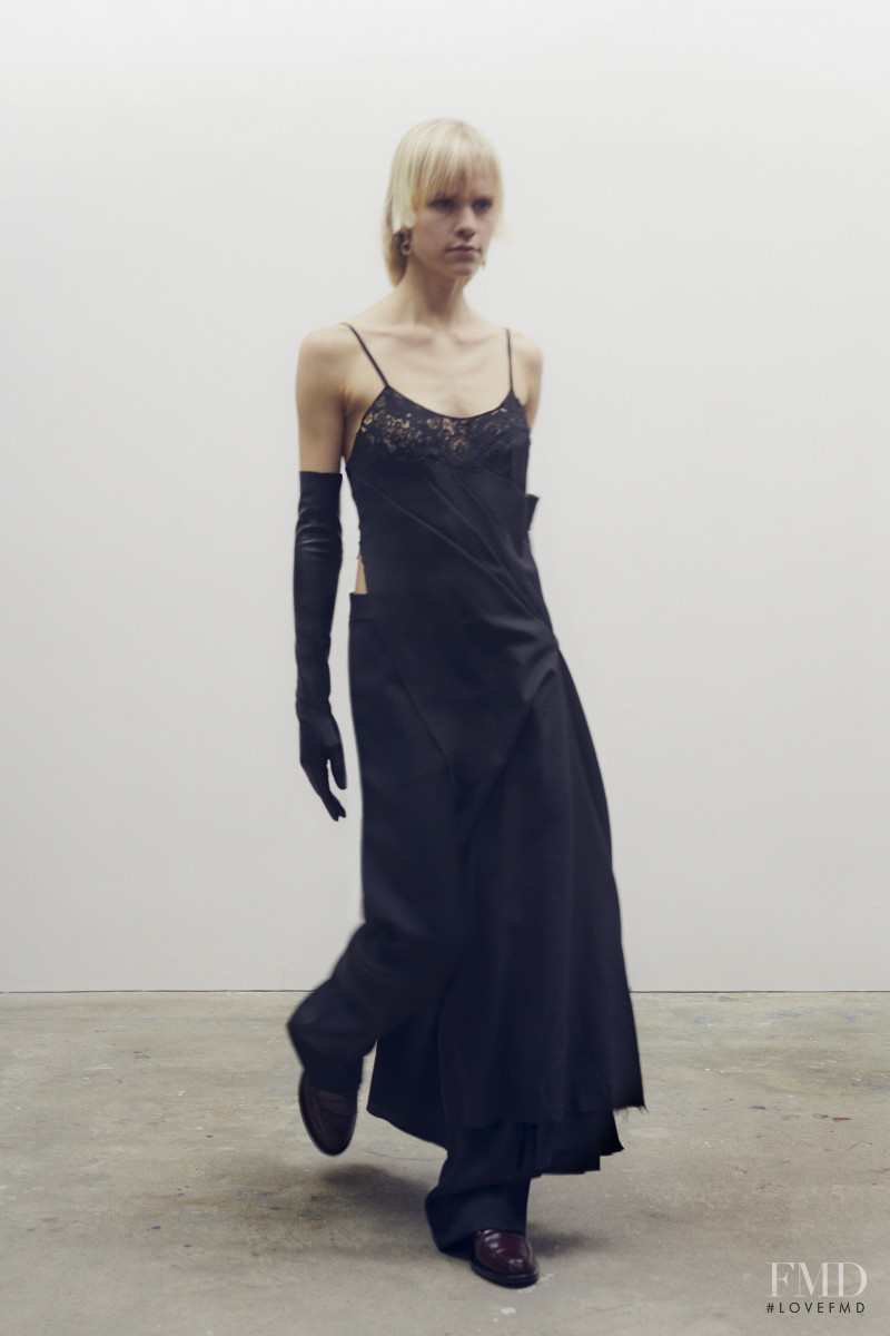 Marina Moscone lookbook for Pre-Fall 2022