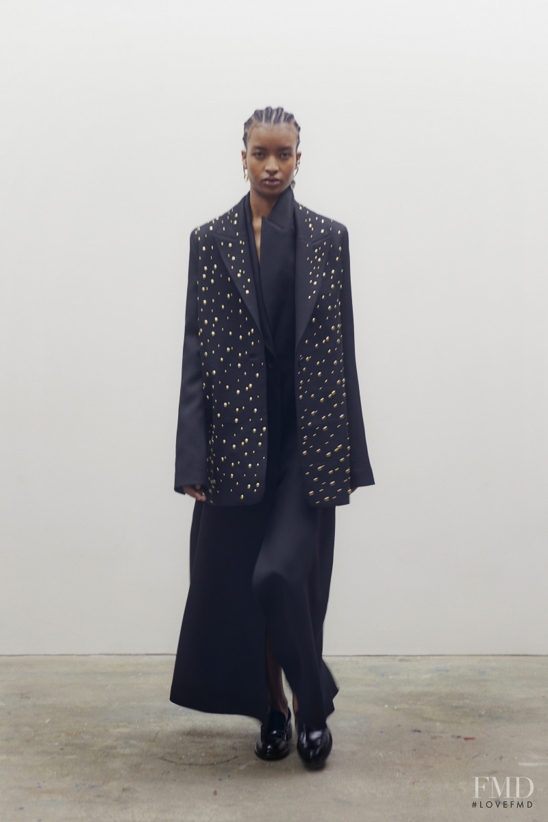 Marina Moscone lookbook for Pre-Fall 2022