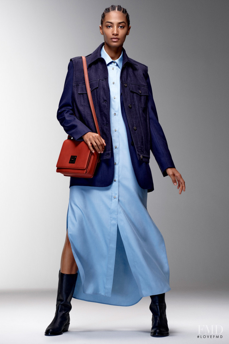 Max Mara lookbook for Pre-Fall 2022