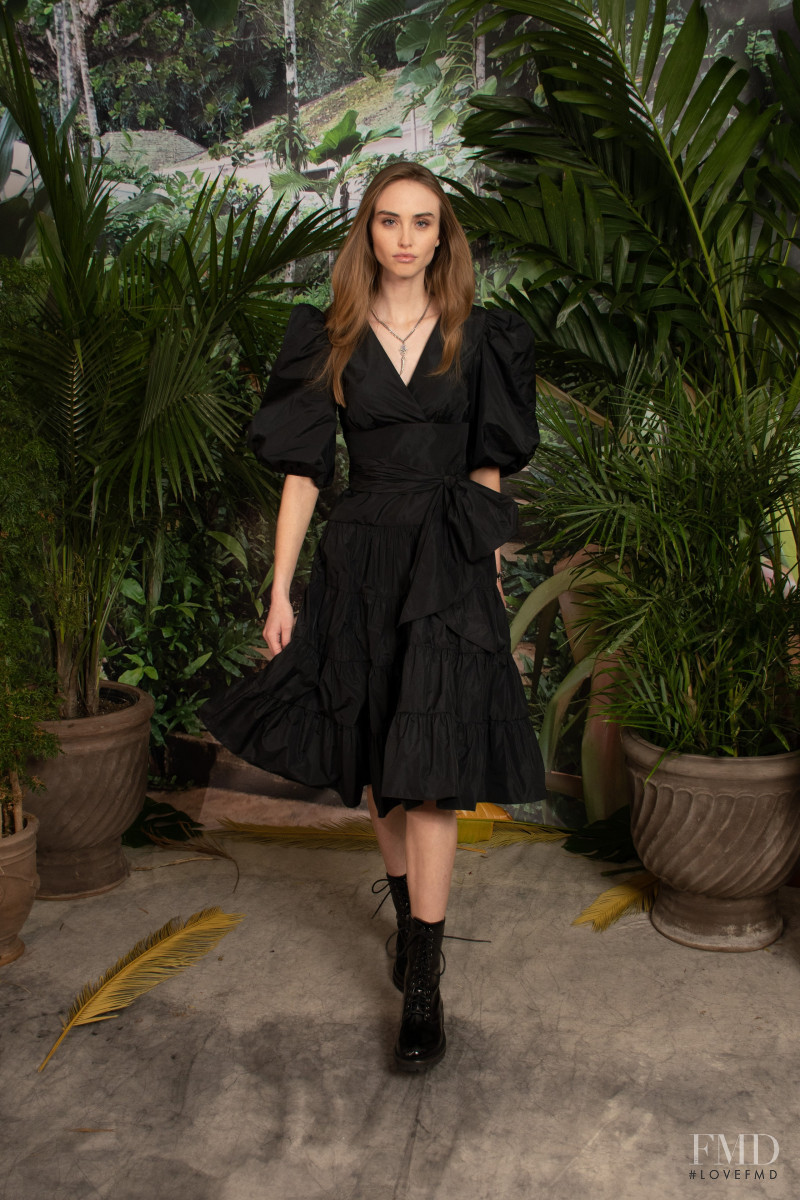 Nicole Miller lookbook for Pre-Fall 2022