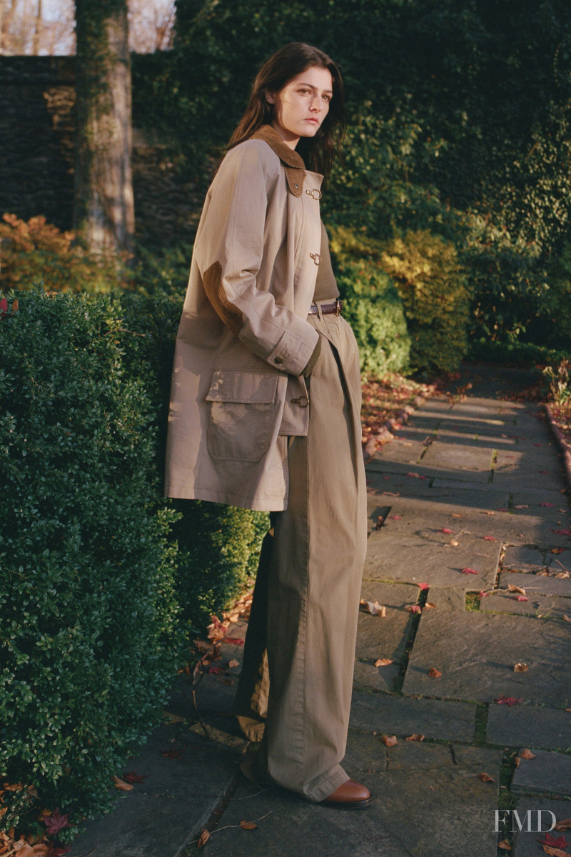 Nili Lotan lookbook for Pre-Fall 2022