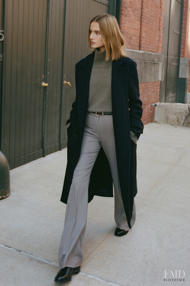 Nili Lotan lookbook for Pre-Fall 2022