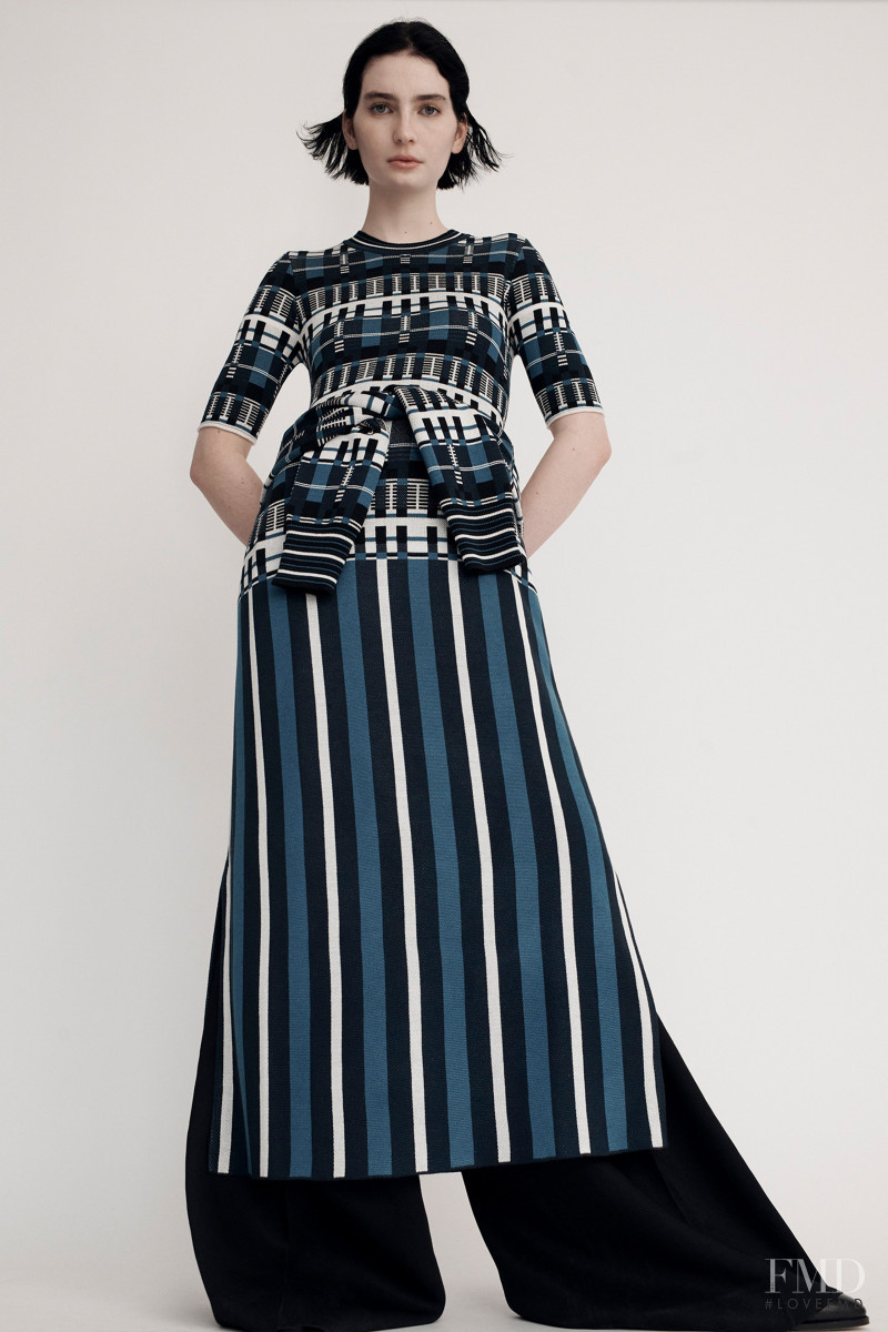 Nellie Partow lookbook for Pre-Fall 2022
