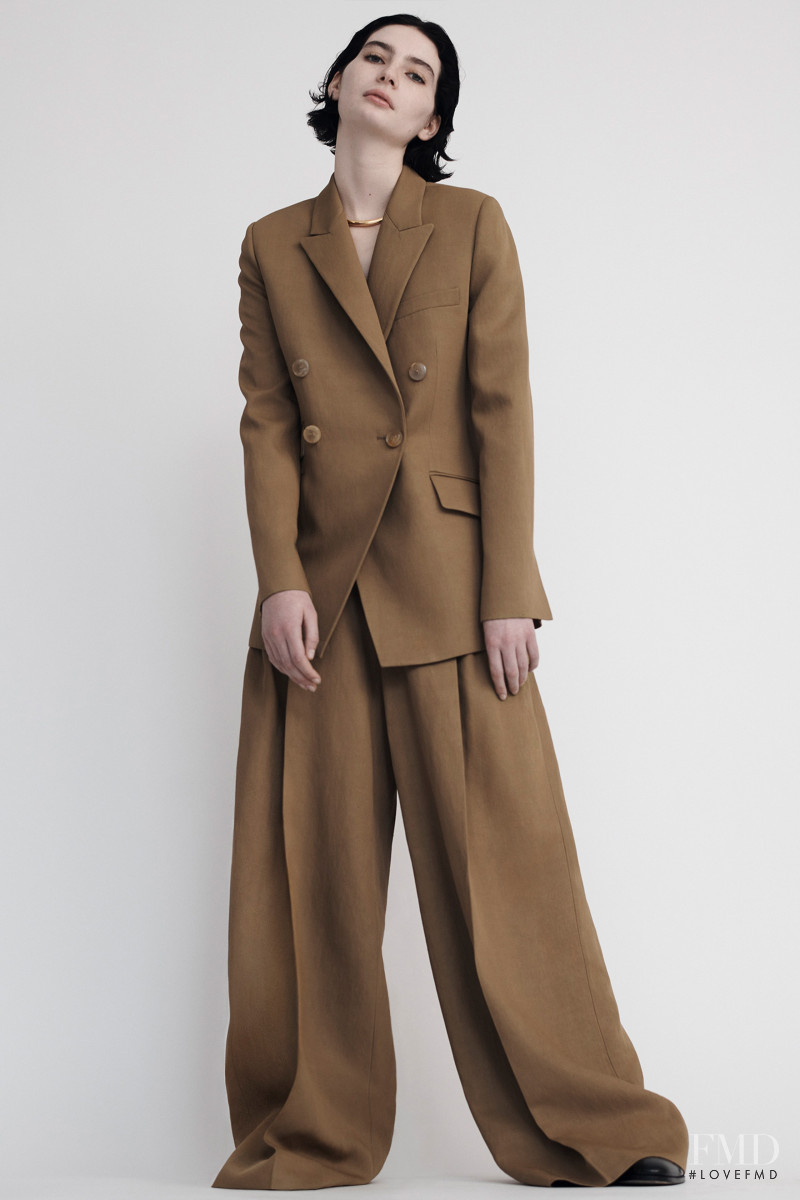 Nellie Partow lookbook for Pre-Fall 2022