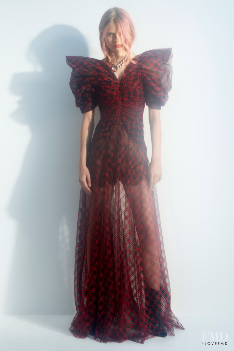 Philosophy di Lorenzo Serafini lookbook for Pre-Fall 2022