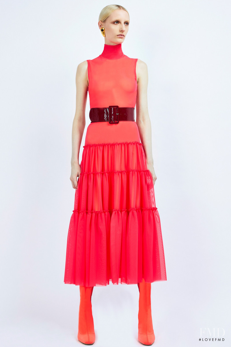 Prabal Gurung lookbook for Pre-Fall 2022