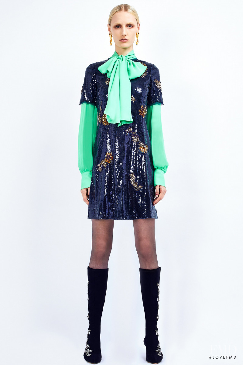 Prabal Gurung lookbook for Pre-Fall 2022