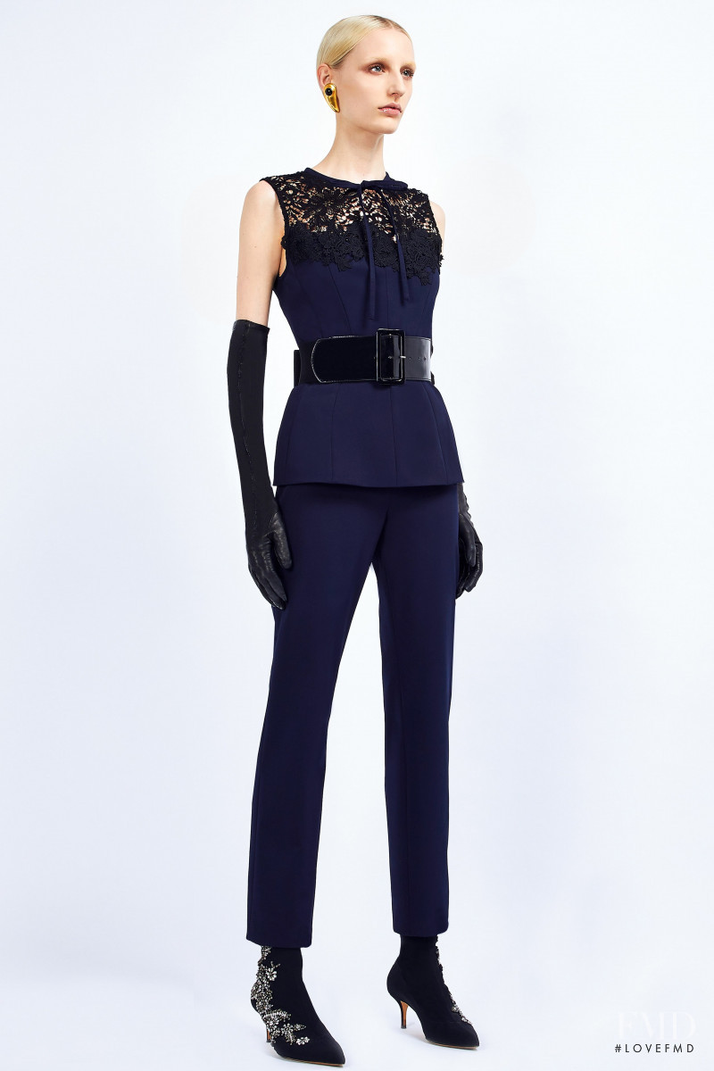 Prabal Gurung lookbook for Pre-Fall 2022