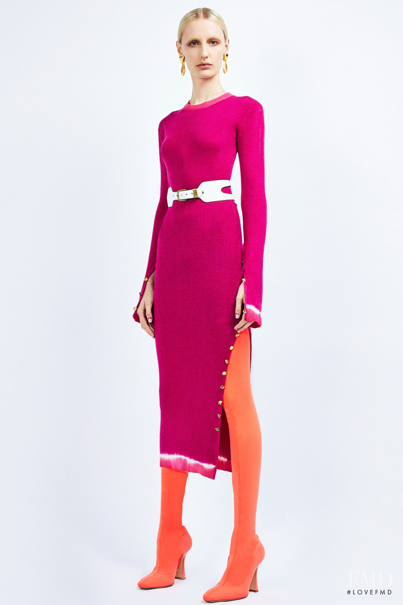 Prabal Gurung lookbook for Pre-Fall 2022