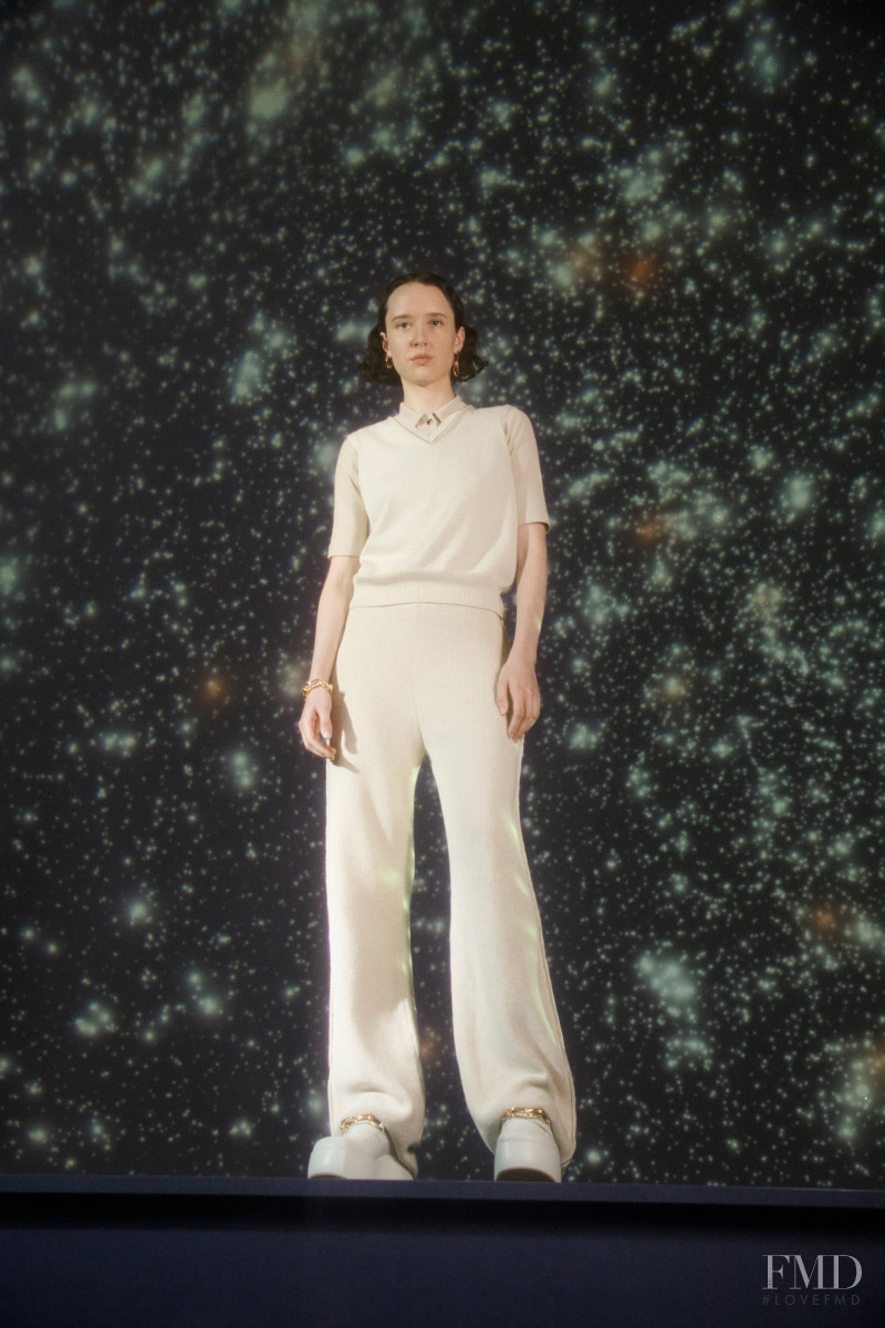 Rosetta Getty lookbook for Pre-Fall 2022