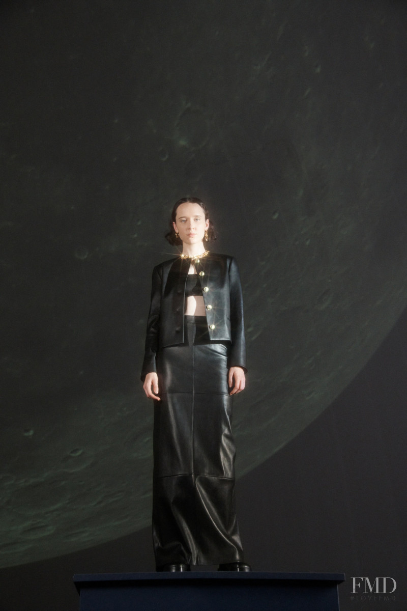 Rosetta Getty lookbook for Pre-Fall 2022