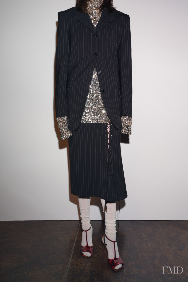 Sportmax lookbook for Pre-Fall 2022