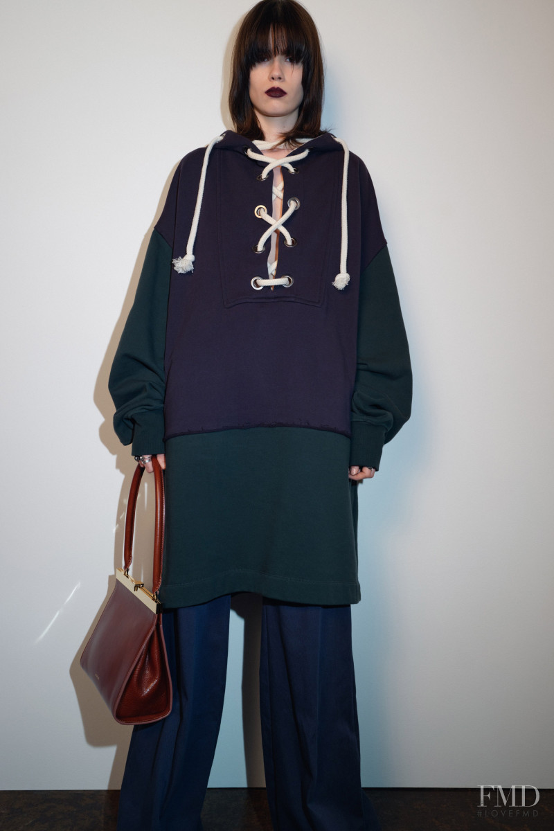 Sportmax lookbook for Pre-Fall 2022