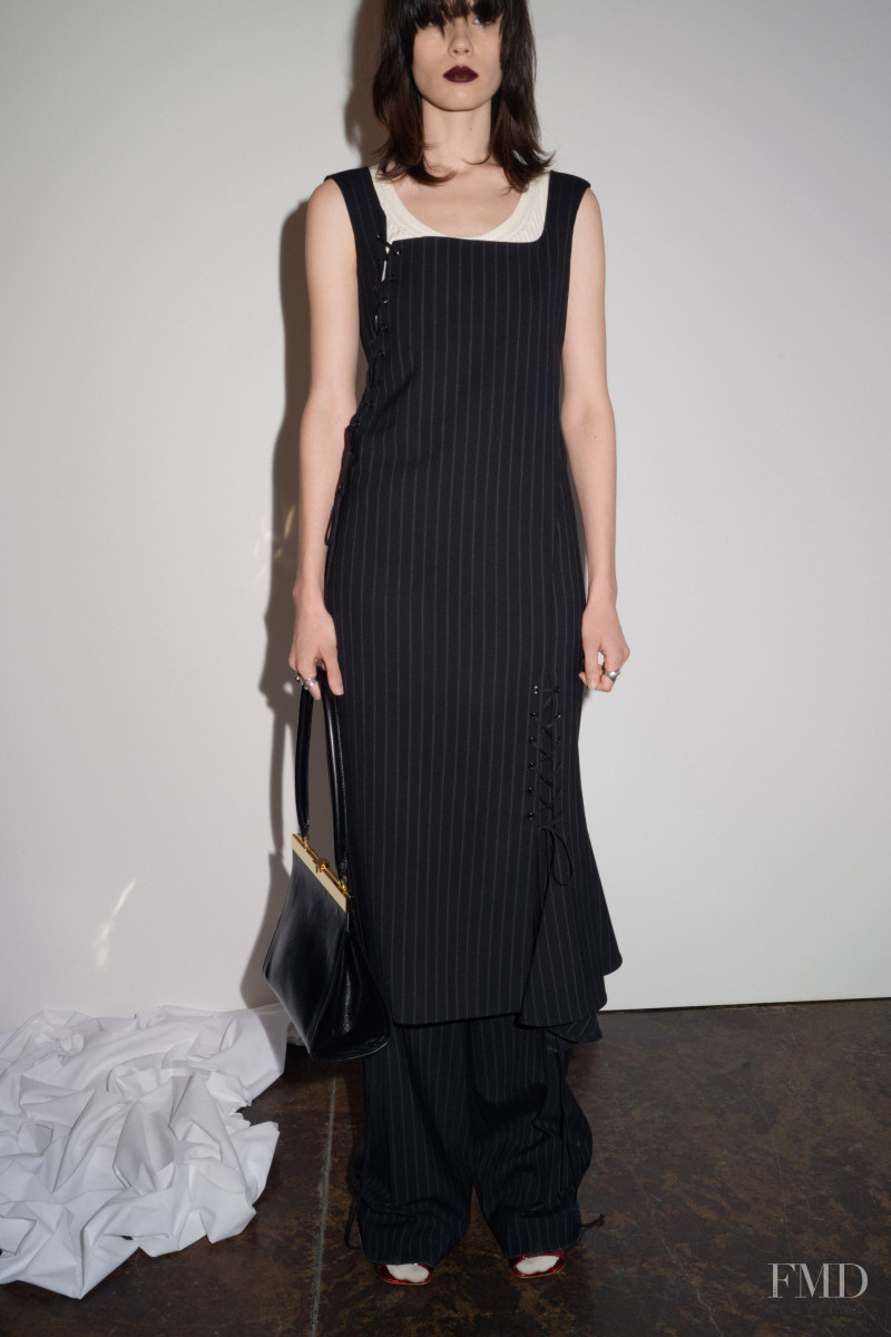 Sportmax lookbook for Pre-Fall 2022