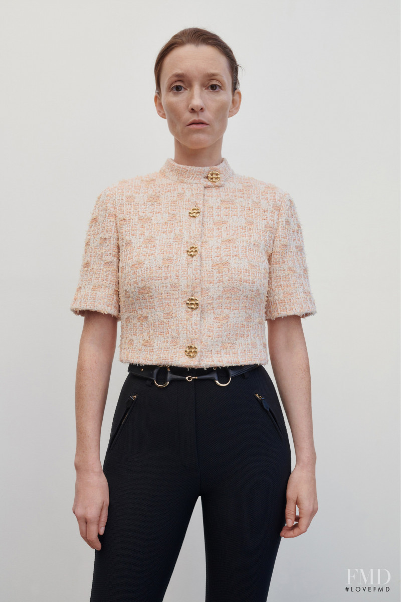St. John lookbook for Pre-Fall 2022