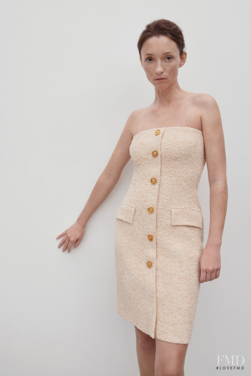 St. John lookbook for Pre-Fall 2022