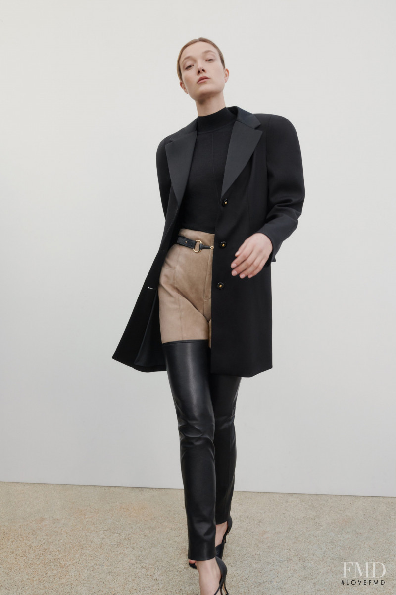 St. John lookbook for Pre-Fall 2022