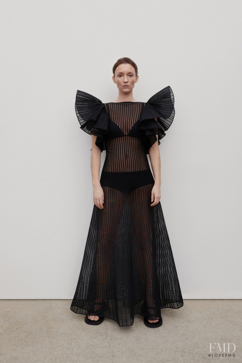 St. John lookbook for Pre-Fall 2022