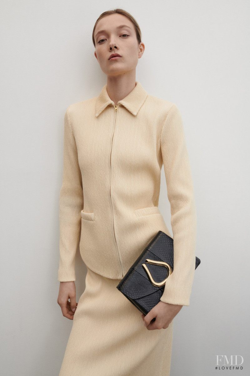 St. John lookbook for Pre-Fall 2022