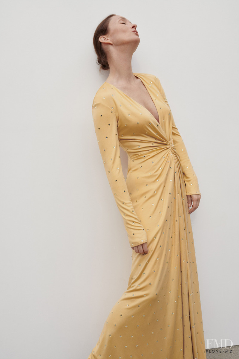 St. John lookbook for Pre-Fall 2022
