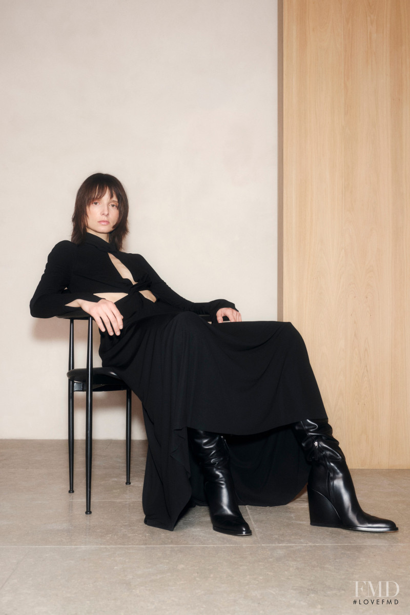 Victoria Beckham lookbook for Pre-Fall 2022