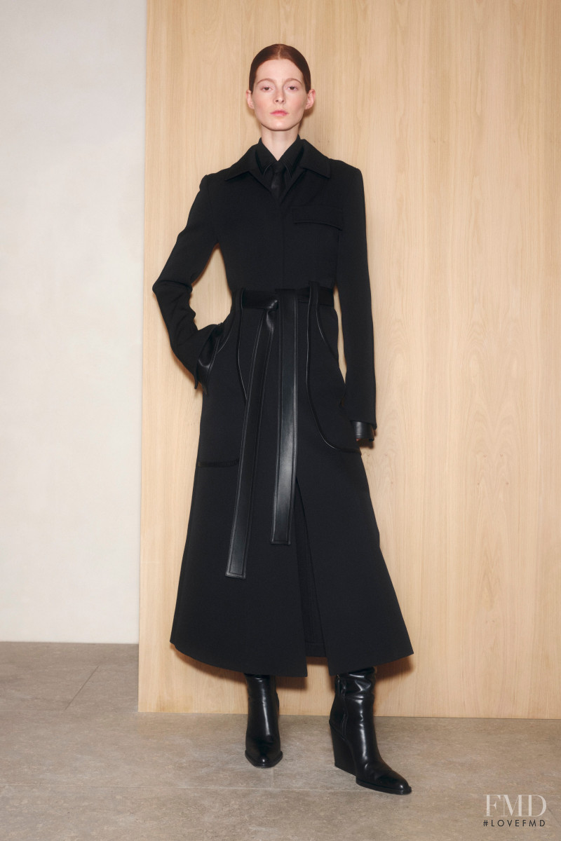 Victoria Beckham lookbook for Pre-Fall 2022